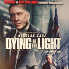 Dying of The Light Blu-ray (Nicolas Cage) - pikkukuva 1