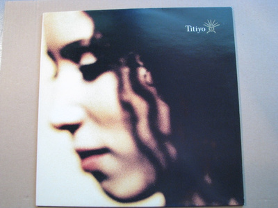 TITIYO - Titiyo