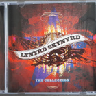 CD: Lynyrd Skynyrd - The Collection (2001) - pikkukuva 1