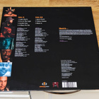 Fertile Ground Black is.. LP - pikkukuva 2