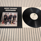 The Mustangs - Must Twang! (BBL 2507) - pikkukuva 1