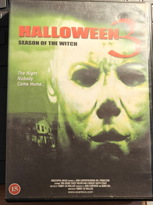 Halloween 3
