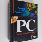 Joe Kraynak : PC-käyttäjän ja päivittäjän käsikirja - pikkukuva 1