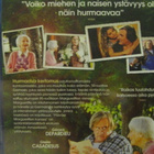 PÄIVÄNI MARGUERITTEN KANSSA BLU-RAY - pikkukuva 2