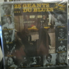 A WORLD OF JAZZ - 25 GEANTS.. 2LP FRANCE -75 M-/M- - pikkukuva 2
