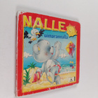 Nalle uimarannalla - pikkukuva 1