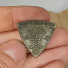 Hämeen Heimojuhla 1939 neulamerkki - pikkukuva 3