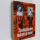 Elina Haavio-Mannila : Suomalainen nainen ja mies - pikkukuva 1