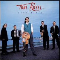 Toni Rossi Ja Sinitaivas