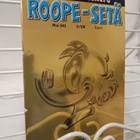Roope-setä 3 2008 nro 343 - pikkukuva 1