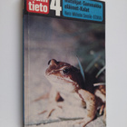 Hans-Wilhelm Smolik : Eläintieto 4 : Matelijat - sammakko... - pikkukuva 1