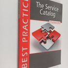 Mark O'Loughlin : The service catalog - pikkukuva 1