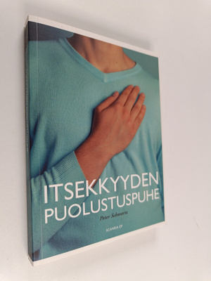 Peter Schwartz : Itsekkyyden puolustuspuhe