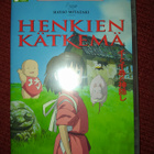 Henkien kätkemä DVD - pikkukuva 1