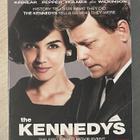Kennedyt (2011) kohuttu 8-osainen minisarja (UUSI) - pikkukuva 1