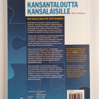 Matti Vilkkumaa : Kansantaloutta kansalaisille : mitä kai... - pikkukuva 2