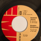 Sleepy Sleepers 2x 7" sinkku - pikkukuva 2