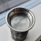 Snapsikuppi, Pewter Haugpud - pikkukuva 4