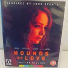Hounds of Love (Blu-ray) - pikkukuva 1