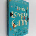 Louise Hare : This lovely city - pikkukuva 1