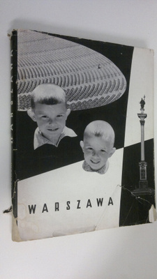 Henryk Lisowski : Warszawa : Fotografie, Uklad i Opracowa...