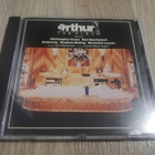 Arthur The Album (CD) - pikkukuva 1