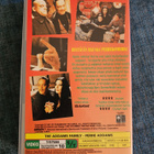 THE ADDAMS FAMILY - PERHE ADDAMS ( 1991 ) VHS FINNKINO OY. - pikkukuva 2