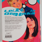Annukka Ahlqvist : Leila ja Annukka : kurvit suoriksi - pikkukuva 2