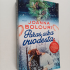 Joanna Bolouri : Paras aika vuodesta - pikkukuva 1