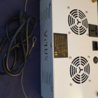 VP Lux – King COB 360W kasvivalaisin (LED, 360W, COB-teknolo - pikkukuva 2