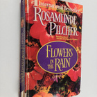 Rosamunde Pilcher : Flowers in the rain & other stories - pikkukuva 1