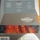 STAR TREK VI : THE UNDISCOVERED COUNTRY / TUNTEMATON MA DVD - pikkukuva 2