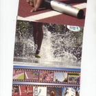 Korttipaketit, 4kpl.  MM - Helsinki 2005, yht. 40 korttia. - pikkukuva 4