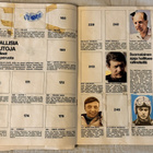 Suuri Autosarja PM keräilykansio ja kuvia (1971) - pikkukuva 5
