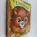 Jane E. Gerver : Unisilmät - pikkukuva 1