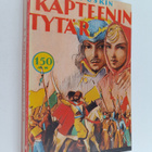 A. S. Puskin : Kapteenin tytär - pikkukuva 1