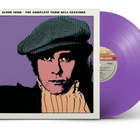 Elton John: The Complete Thom Bell Sessions - LP, RSD 2022 - pikkukuva 1