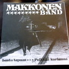 Makkonen Band – Lunta Tupaan single - pikkukuva 1
