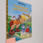 Walt Disney : Pelastuspartio Australiassa - pikkukuva 1