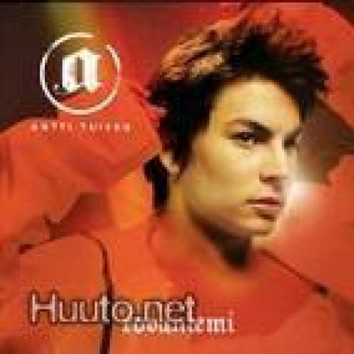 Antti Tuisku ** Rovaniemi ** CD