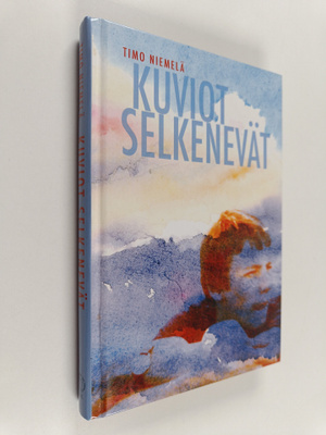 Timo Niemelä : Kuviot selkenevät