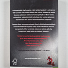Patricia Cornwell : Scarpetta - pikkukuva 2