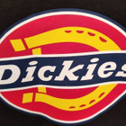 Dickies - collegepaita - pikkukuva 2