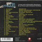 Suomi rocks -Wanha kunnon rock`n`roll CD - pikkukuva 2