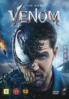 Venom (DVD)