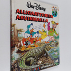 Walt Disney : Alligaattorien asuinmailla - pikkukuva 1