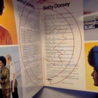 BETTY DORSEY :: ZWEI MENSCHEN :: VINYYLI LP 1971 !! - pikkukuva 5
