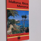 Tom Burns : Mallorca, Ibiza, Menorca - pikkukuva 1