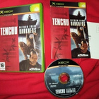 Xbox - Tenchu Return from Darkness (CIB) PAL - pikkukuva 1