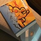 Muse . New Born cd1 CDS single - pikkukuva 1